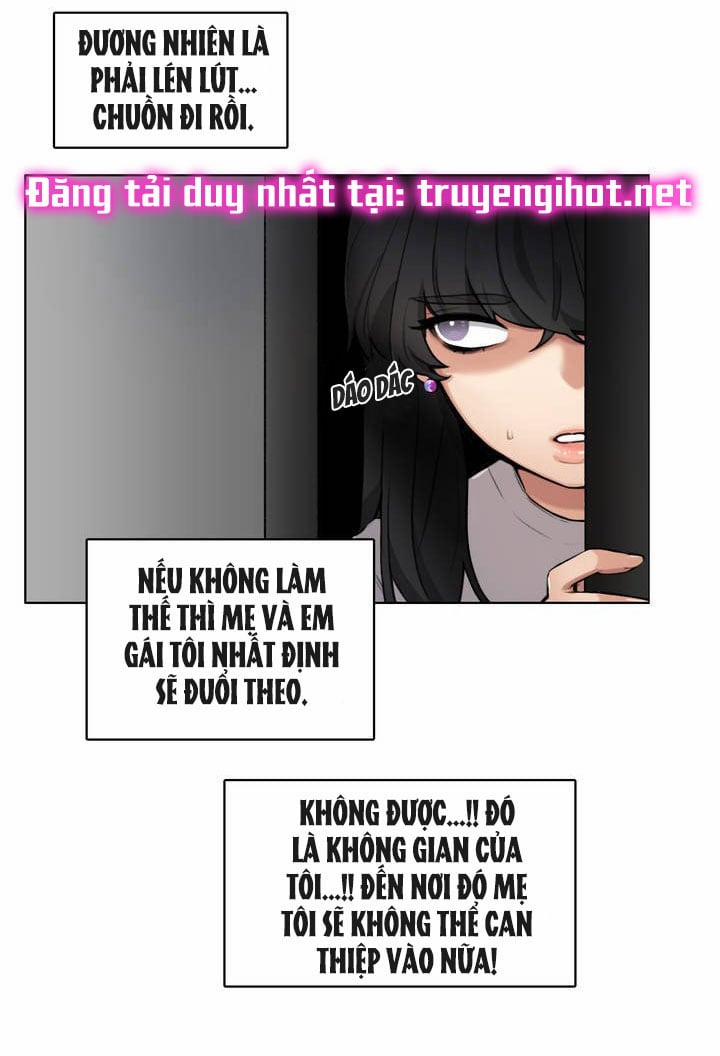 [18+] Hãy Chờ Chút Thôi 1 trang 19