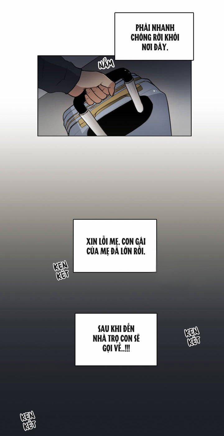 [18+] Hãy Chờ Chút Thôi 1 trang 21