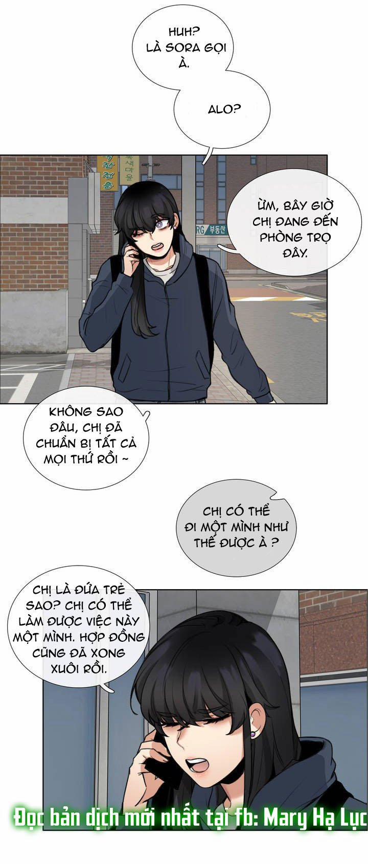 [18+] Hãy Chờ Chút Thôi 1 trang 25