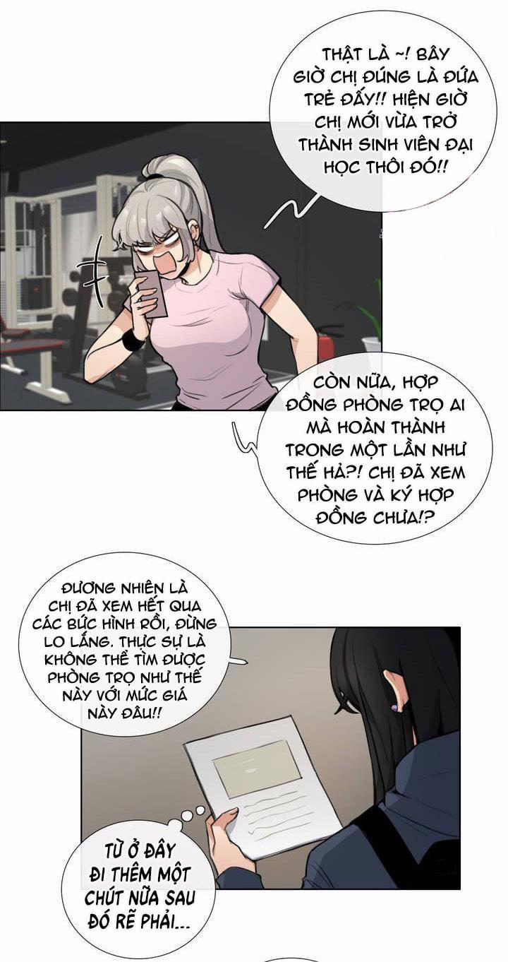 [18+] Hãy Chờ Chút Thôi 1 trang 26