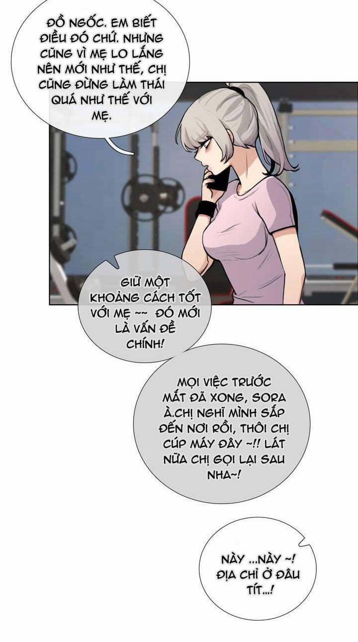 [18+] Hãy Chờ Chút Thôi 1 trang 28