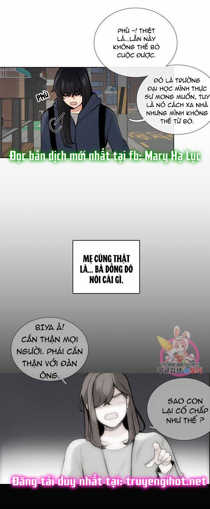 [18+] Hãy Chờ Chút Thôi 1 trang 29