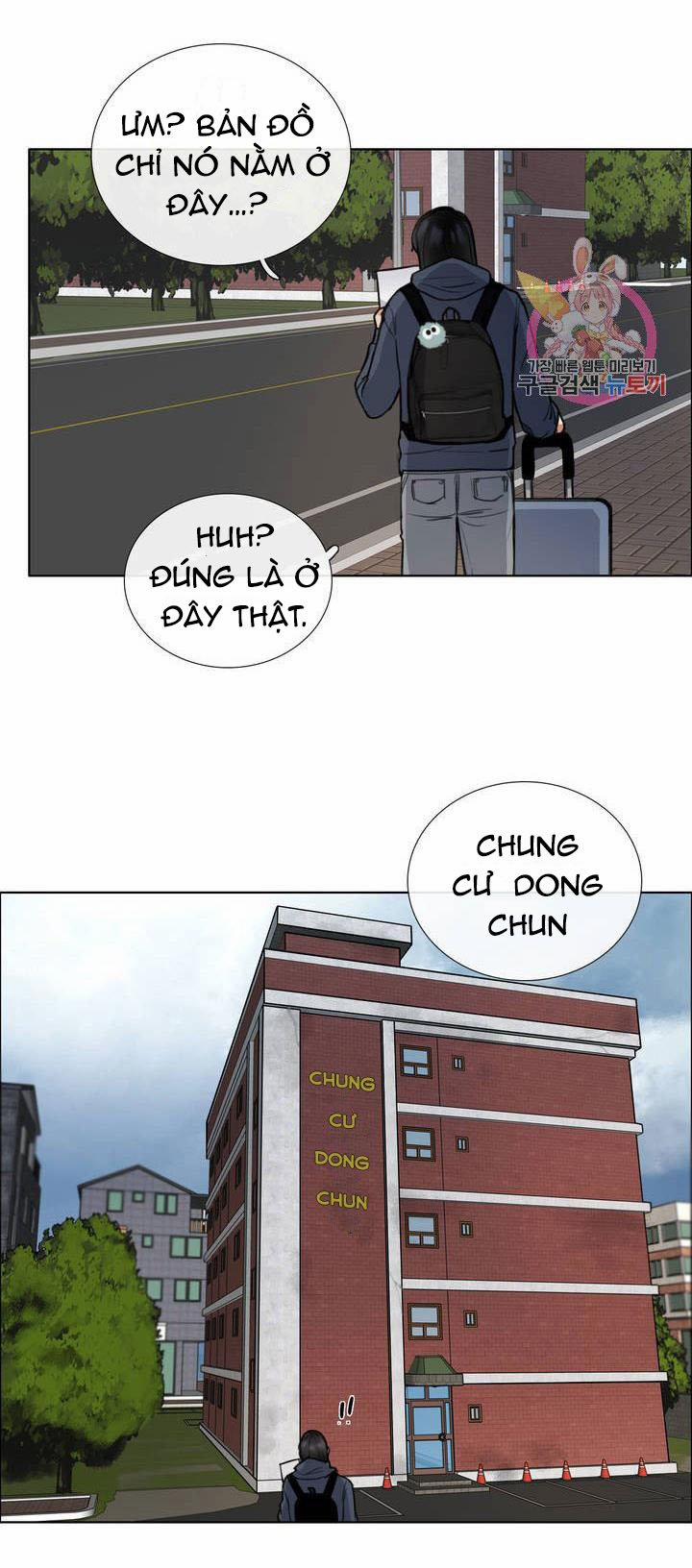 [18+] Hãy Chờ Chút Thôi 1 trang 31