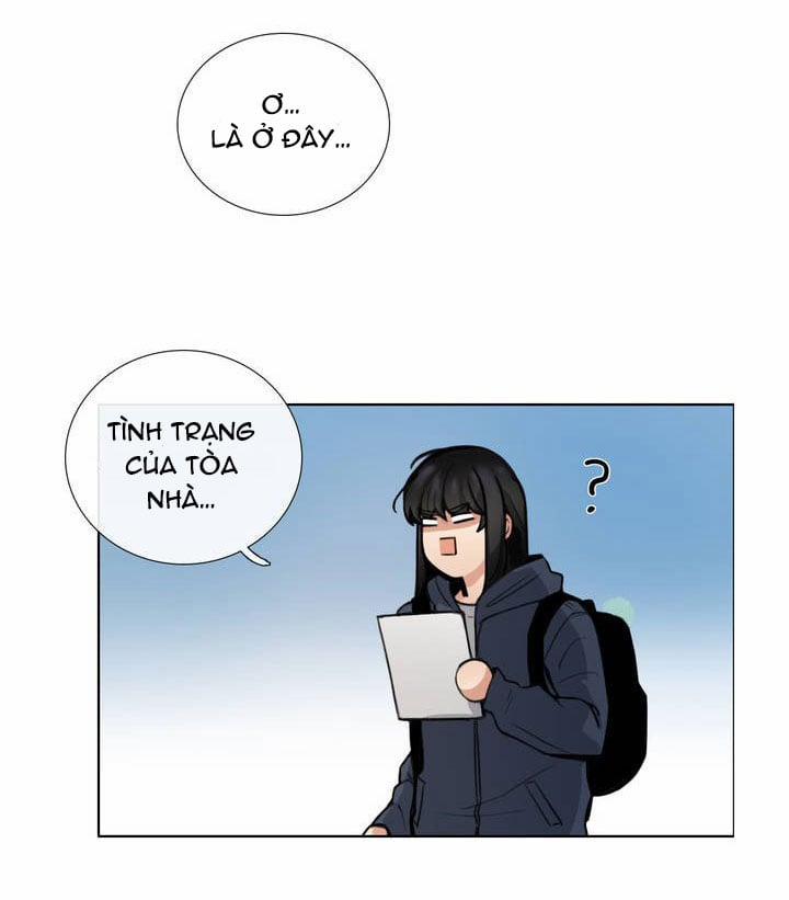 [18+] Hãy Chờ Chút Thôi 1 trang 32