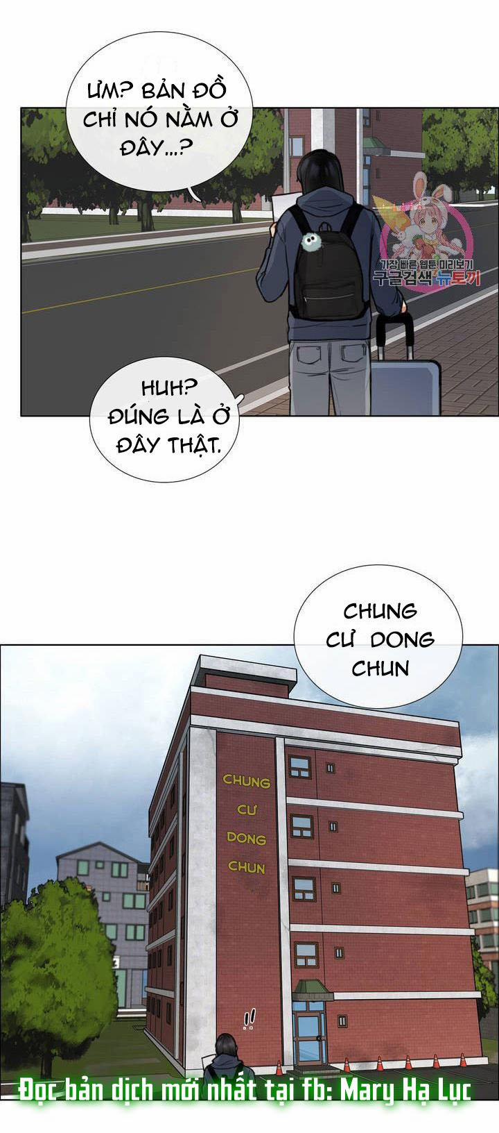 [18+] Hãy Chờ Chút Thôi 1 trang 33