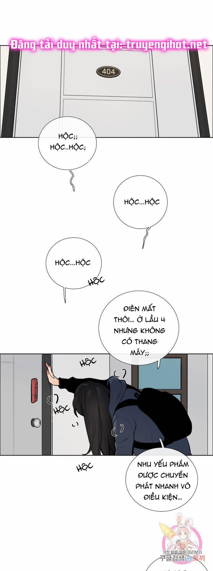 [18+] Hãy Chờ Chút Thôi 1 trang 35