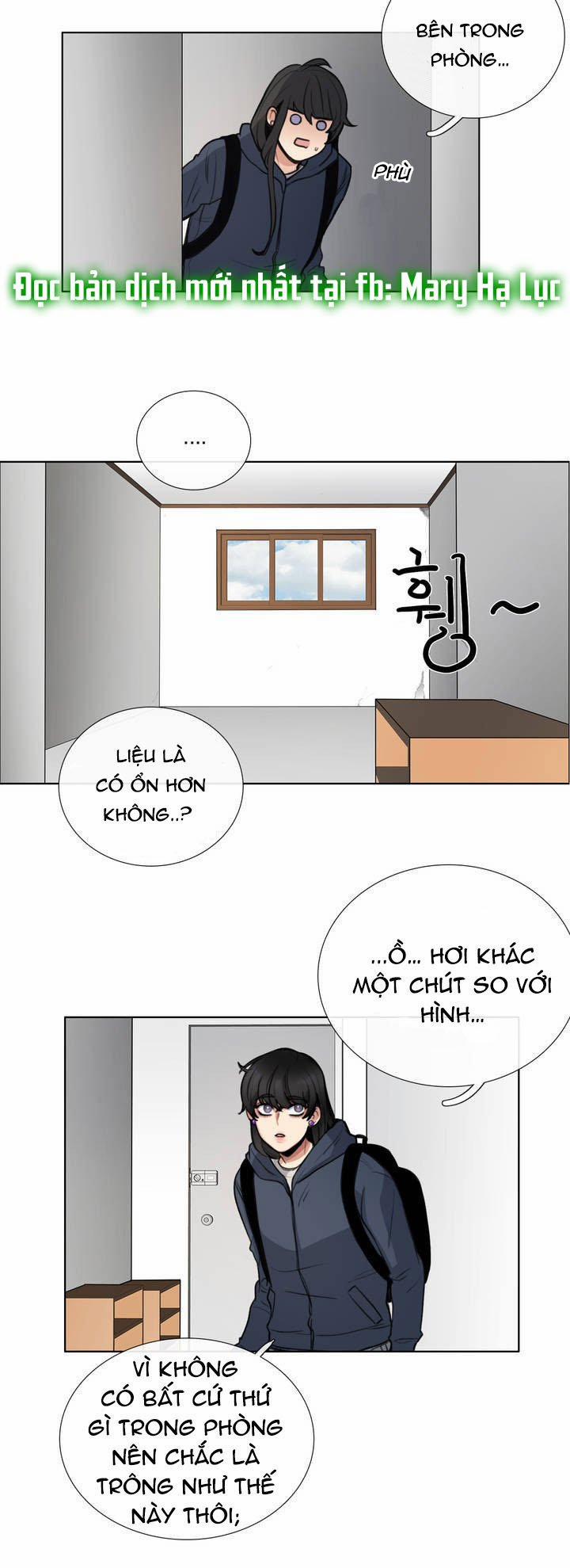 [18+] Hãy Chờ Chút Thôi 1 trang 36