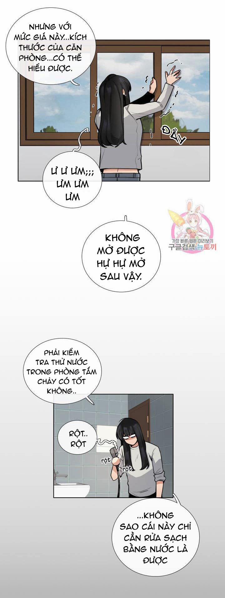 [18+] Hãy Chờ Chút Thôi 1 trang 37