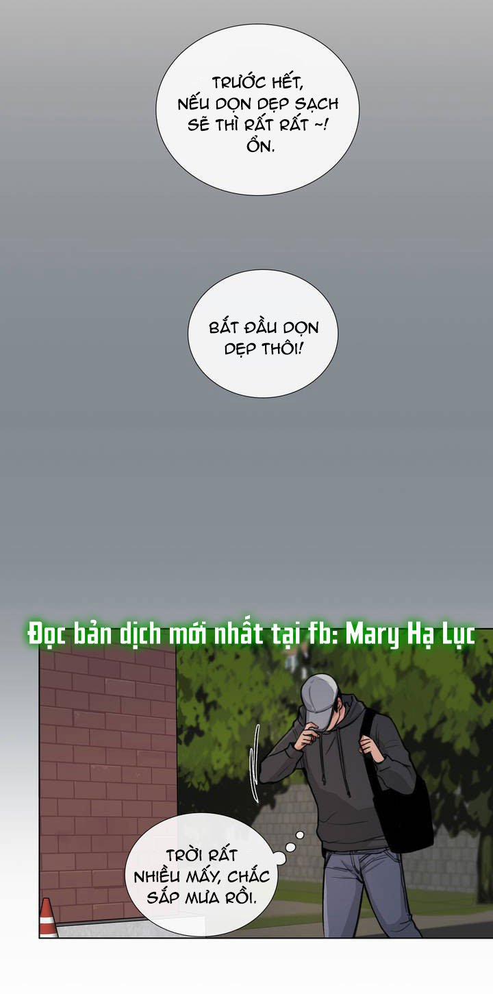 [18+] Hãy Chờ Chút Thôi 1 trang 38