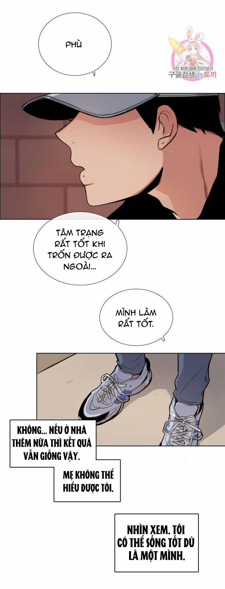 [18+] Hãy Chờ Chút Thôi 1 trang 39