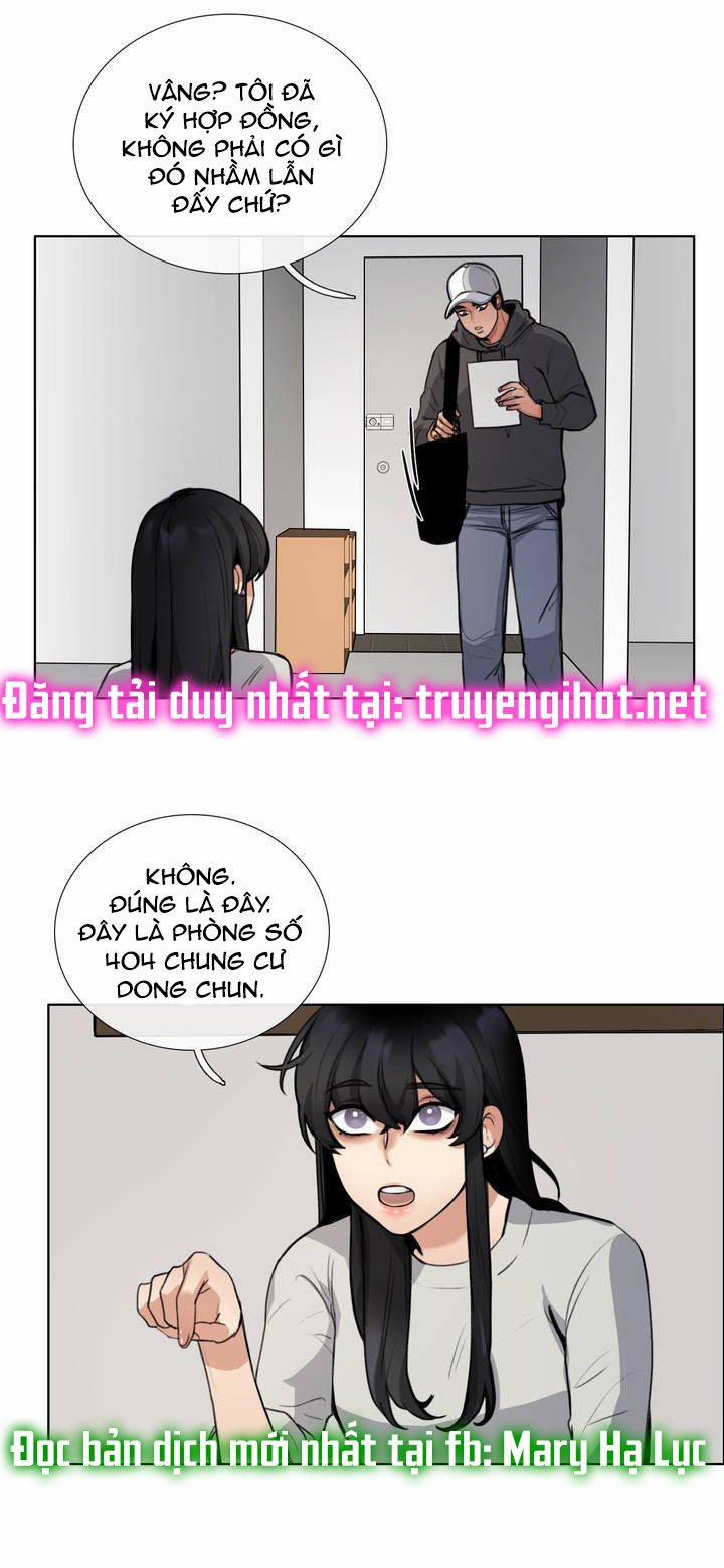 [18+] Hãy Chờ Chút Thôi 1 trang 43