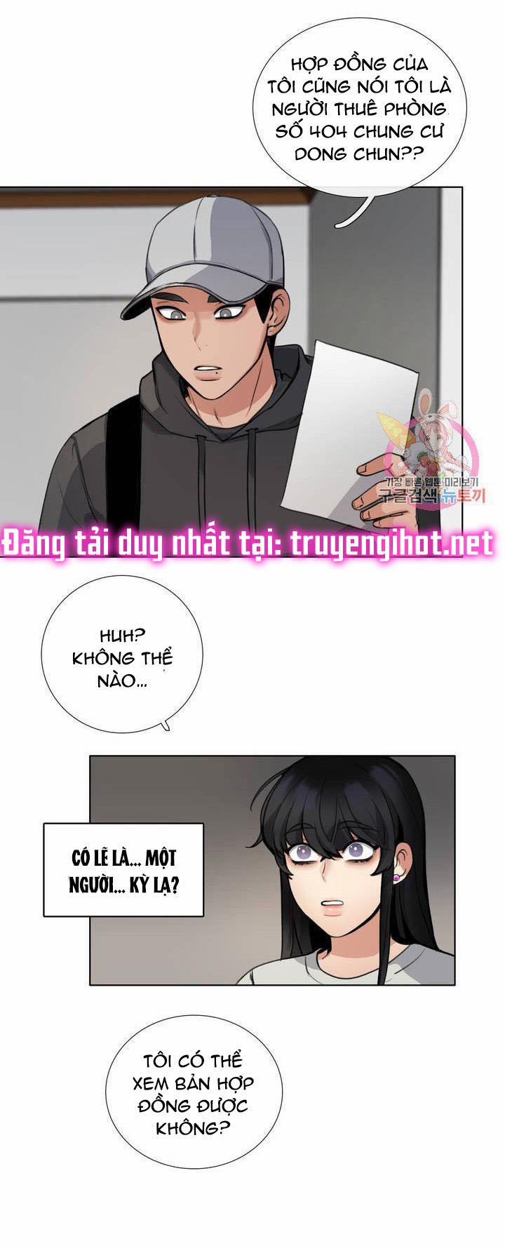 [18+] Hãy Chờ Chút Thôi 1 trang 44