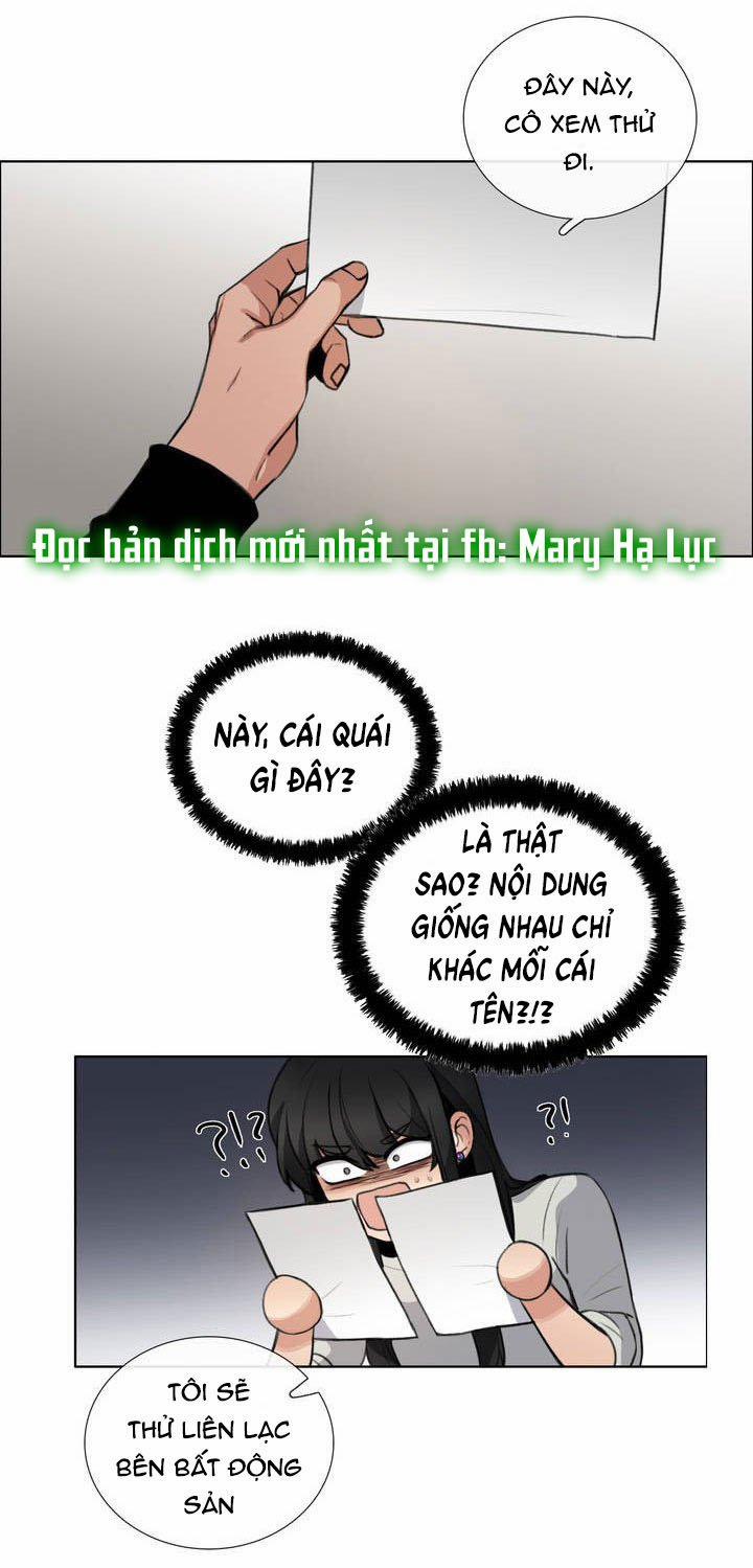 [18+] Hãy Chờ Chút Thôi 1 trang 45