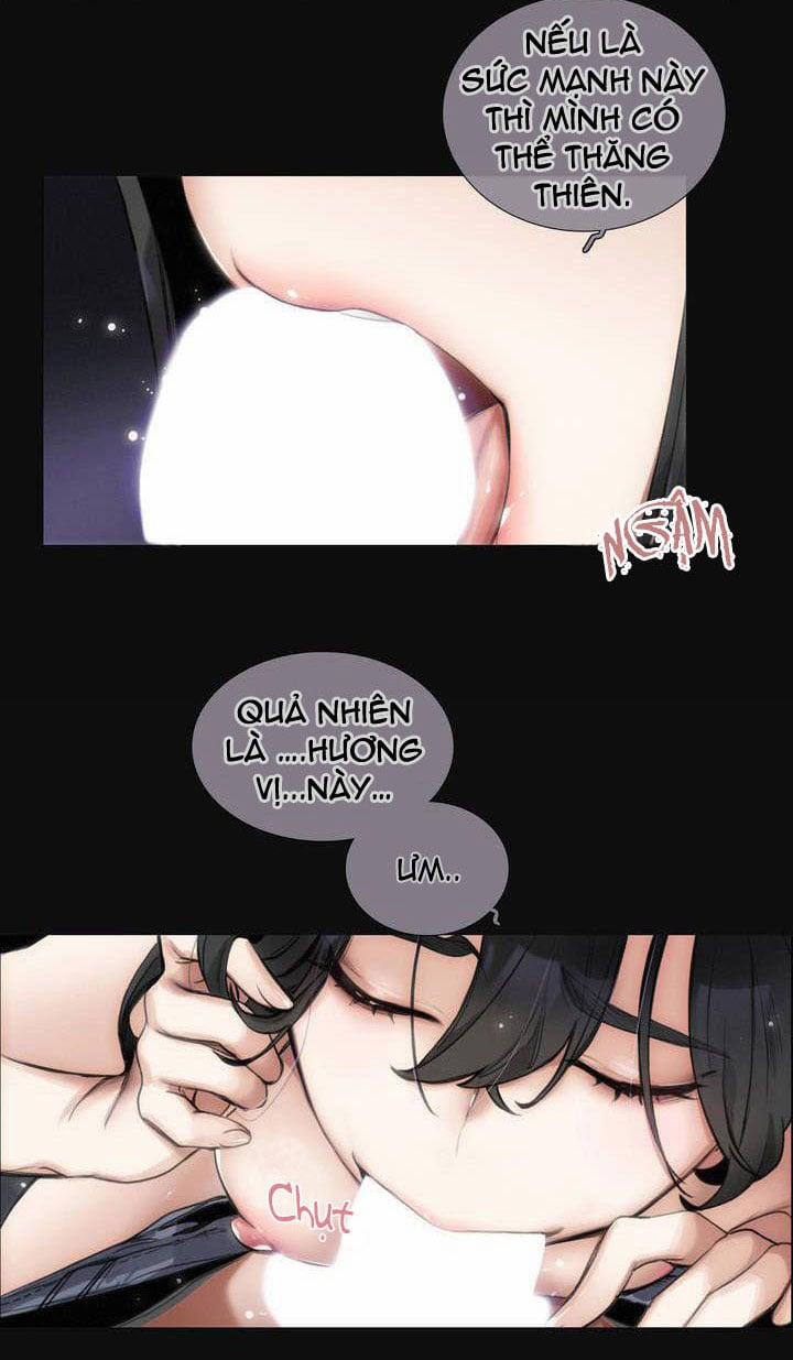 [18+] Hãy Chờ Chút Thôi 1 trang 8