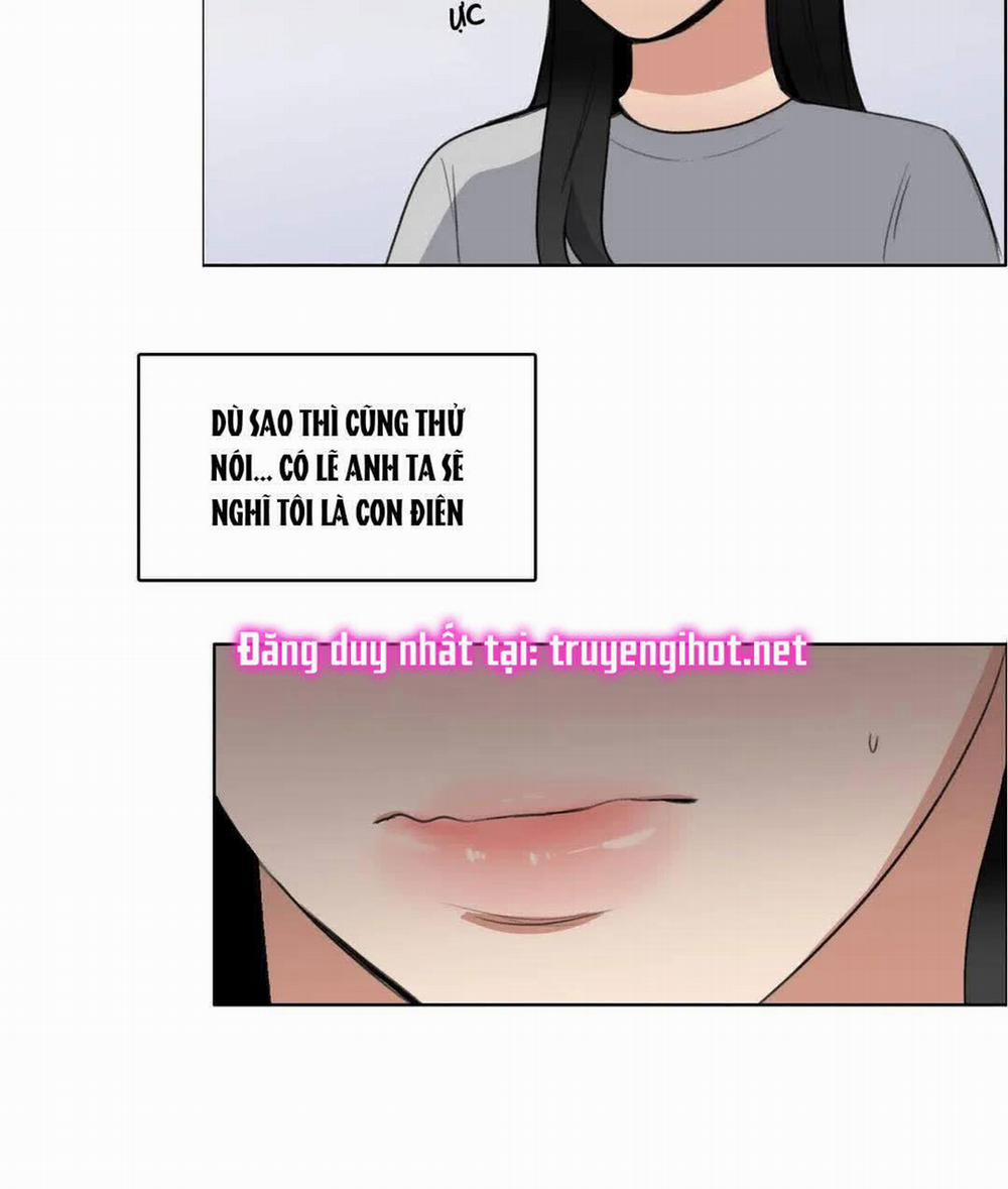 [18+] Hãy Chờ Chút Thôi 10.1 trang 10