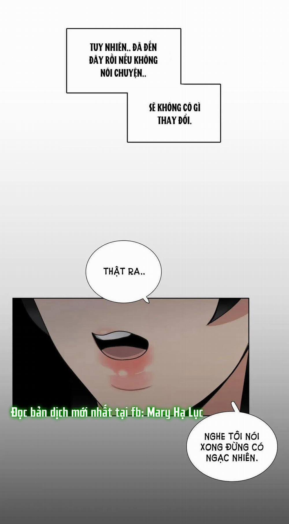 [18+] Hãy Chờ Chút Thôi 10.1 trang 11