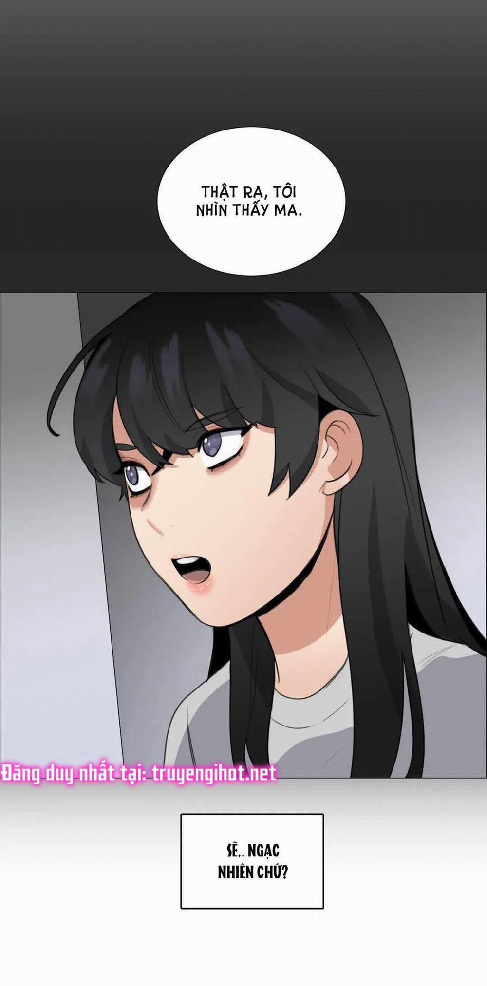 [18+] Hãy Chờ Chút Thôi 10.1 trang 12