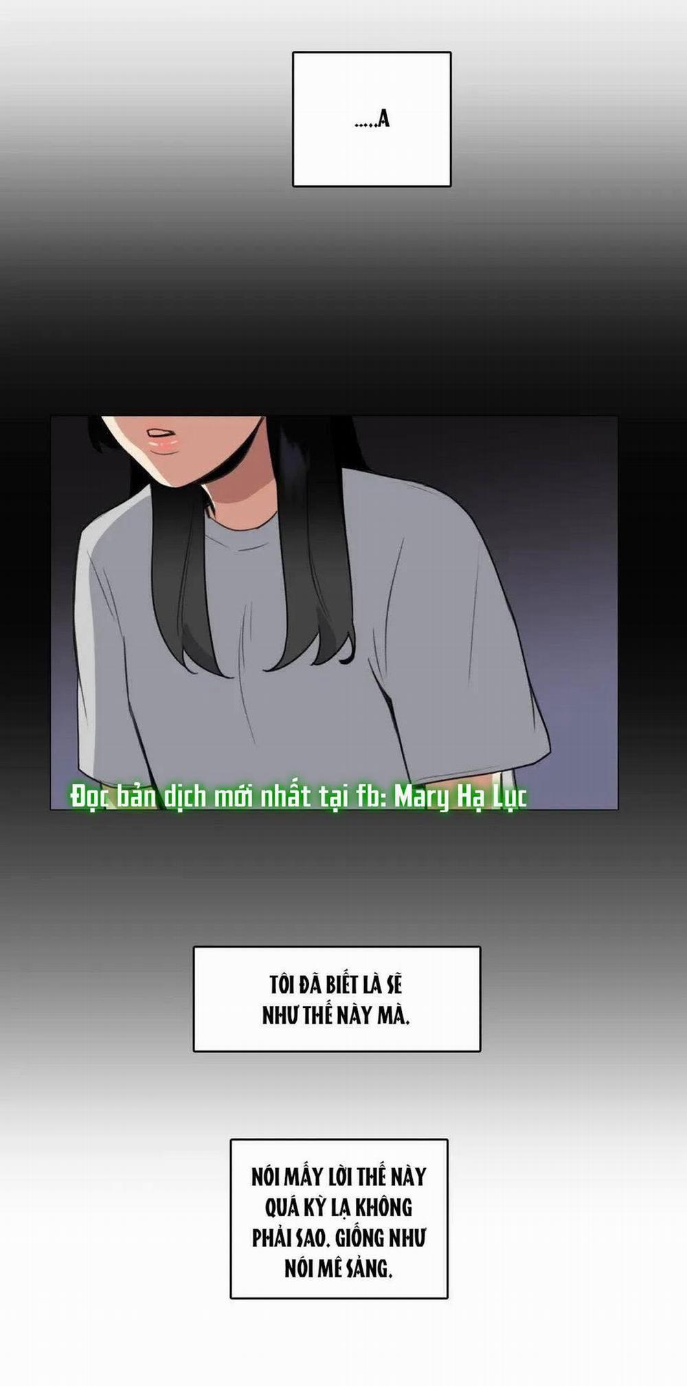 [18+] Hãy Chờ Chút Thôi 10.1 trang 16