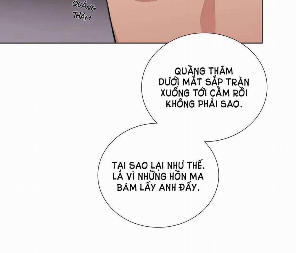 [18+] Hãy Chờ Chút Thôi 10.1 trang 18