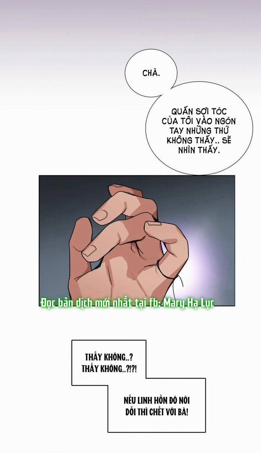 [18+] Hãy Chờ Chút Thôi 10.1 trang 20