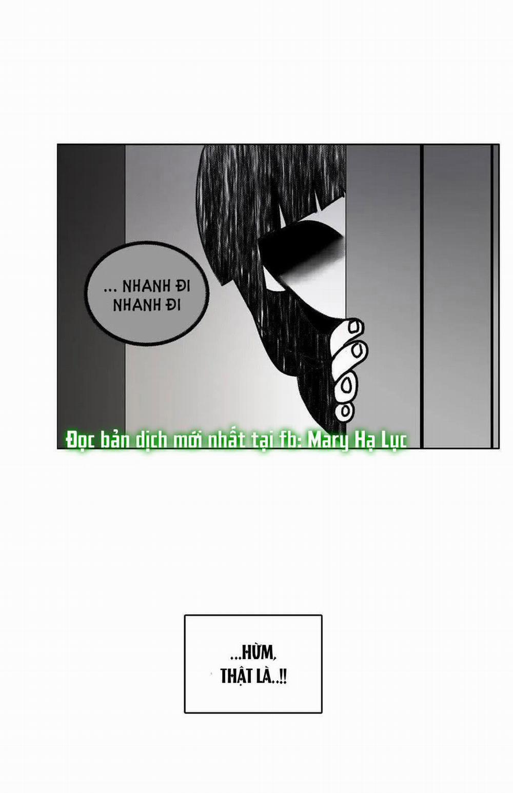 [18+] Hãy Chờ Chút Thôi 10.1 trang 4