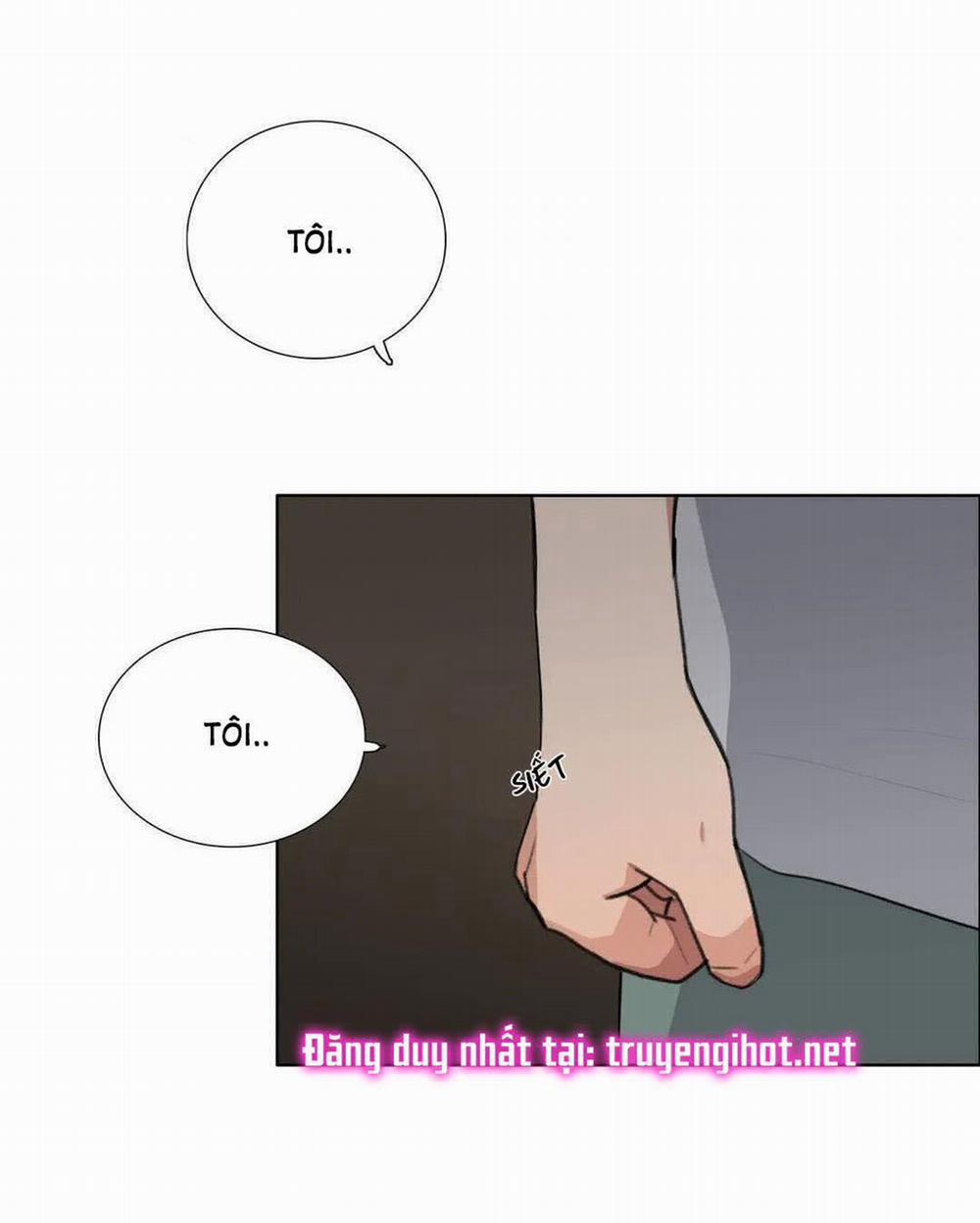 [18+] Hãy Chờ Chút Thôi 10.1 trang 5