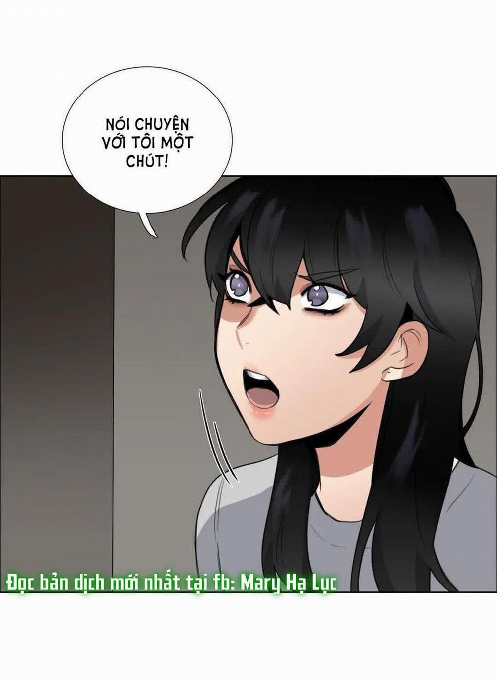 [18+] Hãy Chờ Chút Thôi 10.1 trang 6