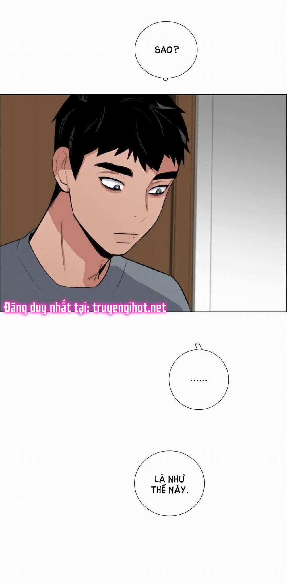 [18+] Hãy Chờ Chút Thôi 10.1 trang 7