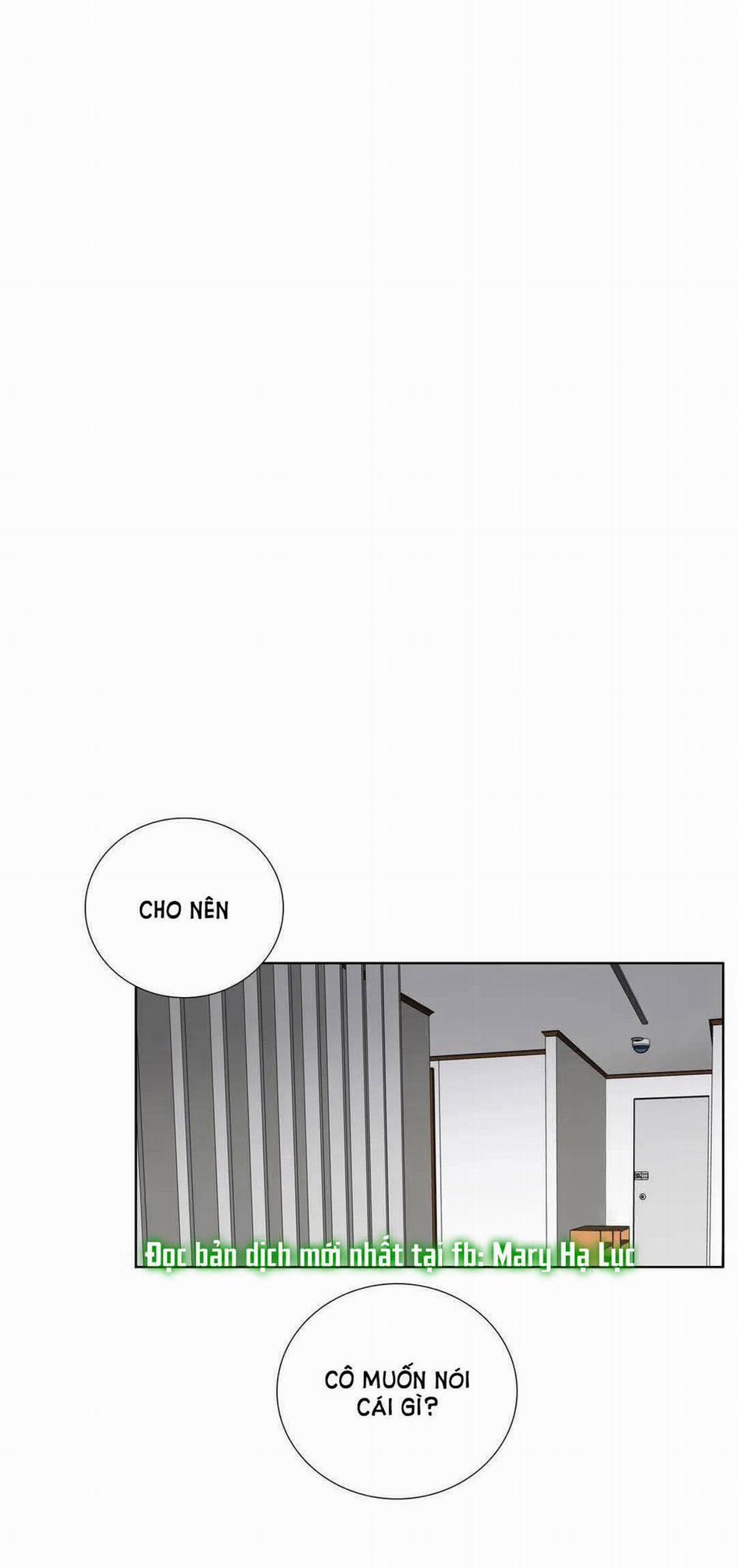 [18+] Hãy Chờ Chút Thôi 10.1 trang 8