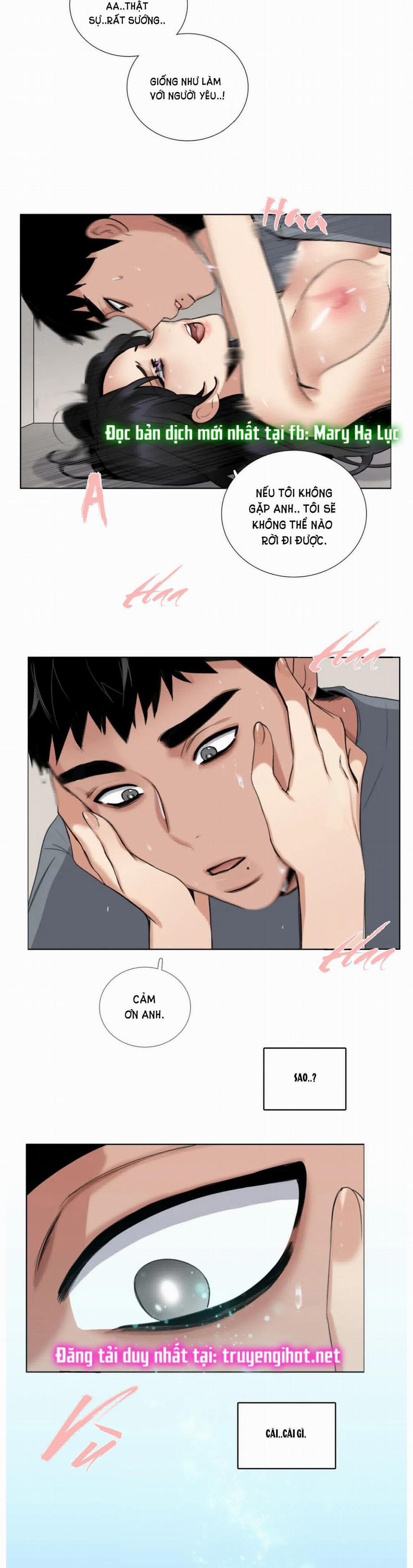 [18+] Hãy Chờ Chút Thôi 11.1 trang 4