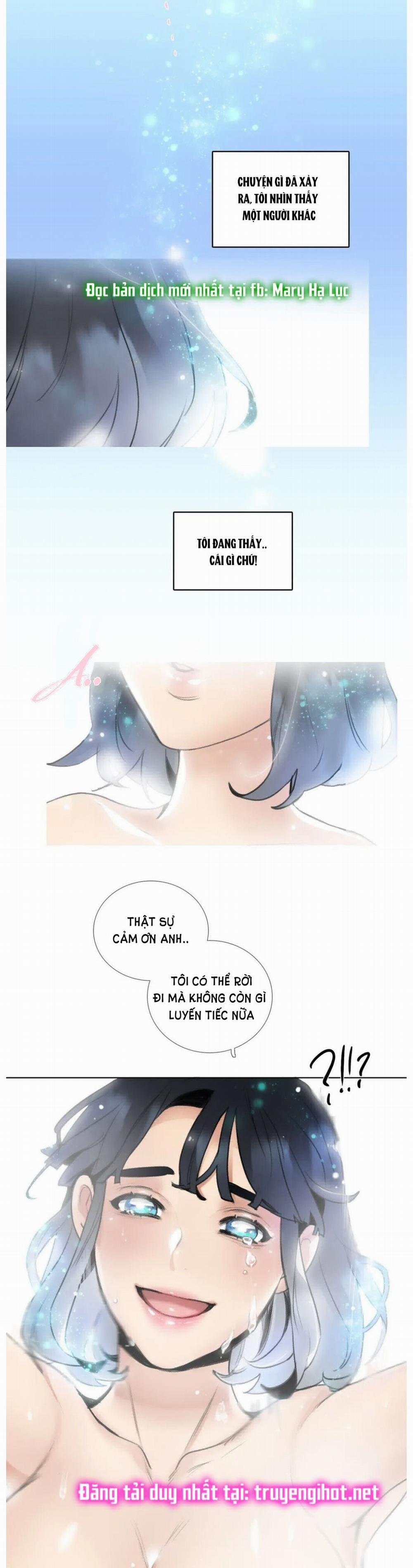 [18+] Hãy Chờ Chút Thôi 11.1 trang 5