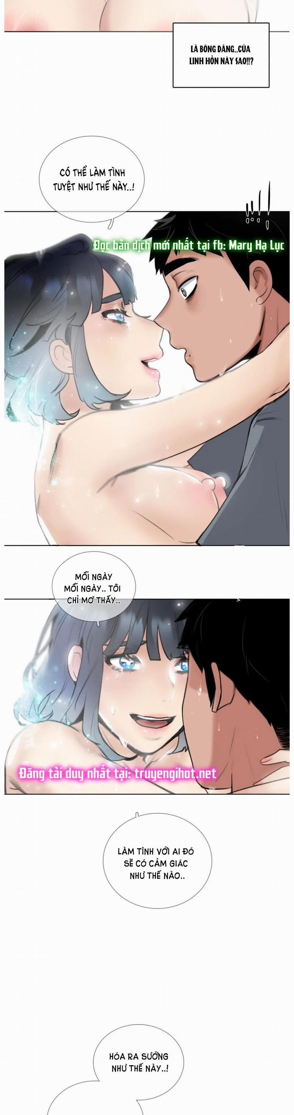 [18+] Hãy Chờ Chút Thôi 11.1 trang 6