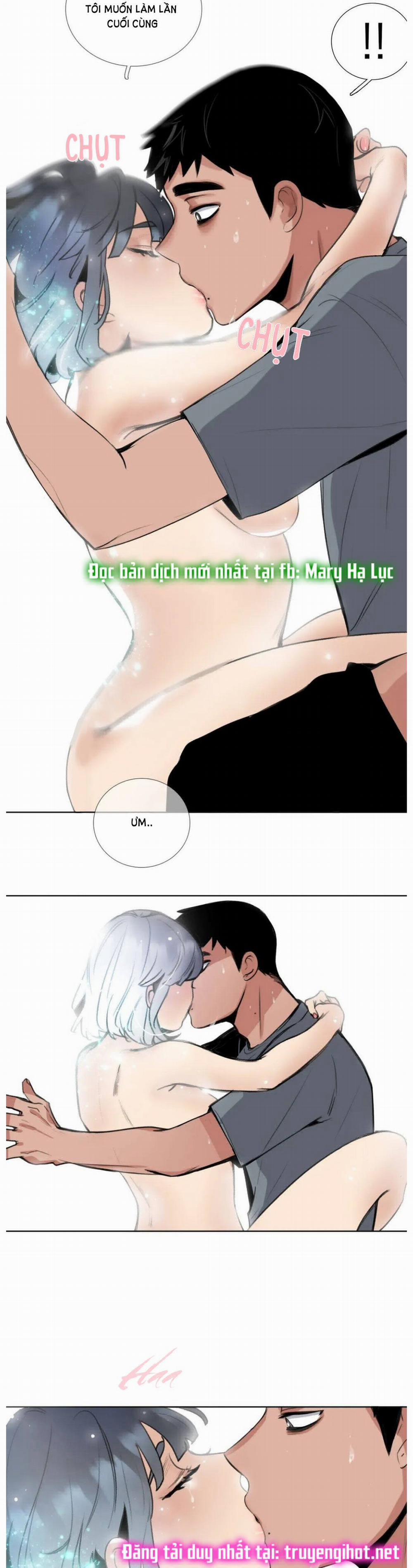 [18+] Hãy Chờ Chút Thôi 11.1 trang 7