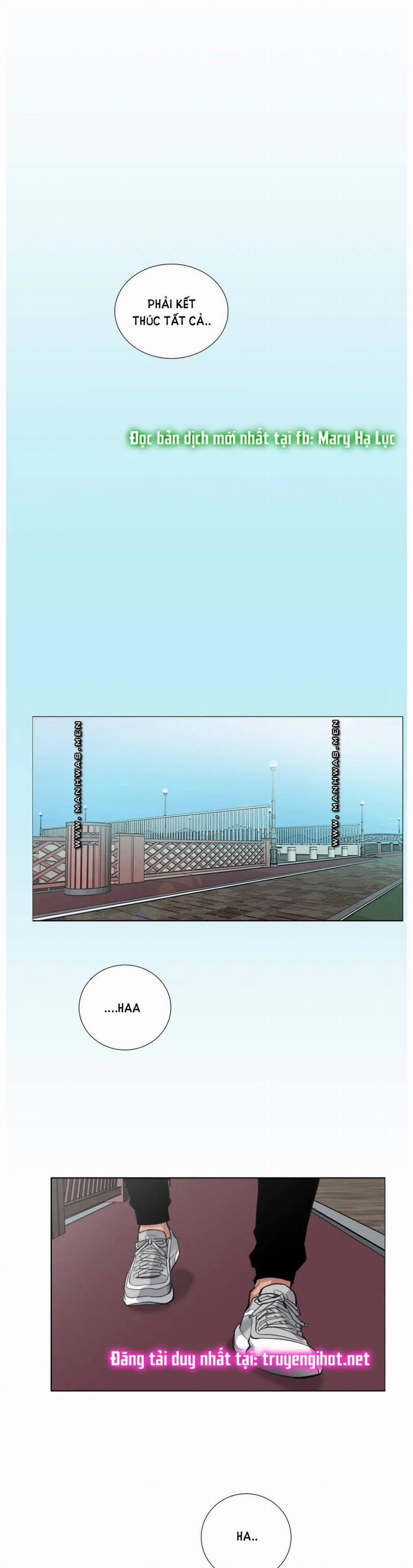 [18+] Hãy Chờ Chút Thôi 11.2 trang 6