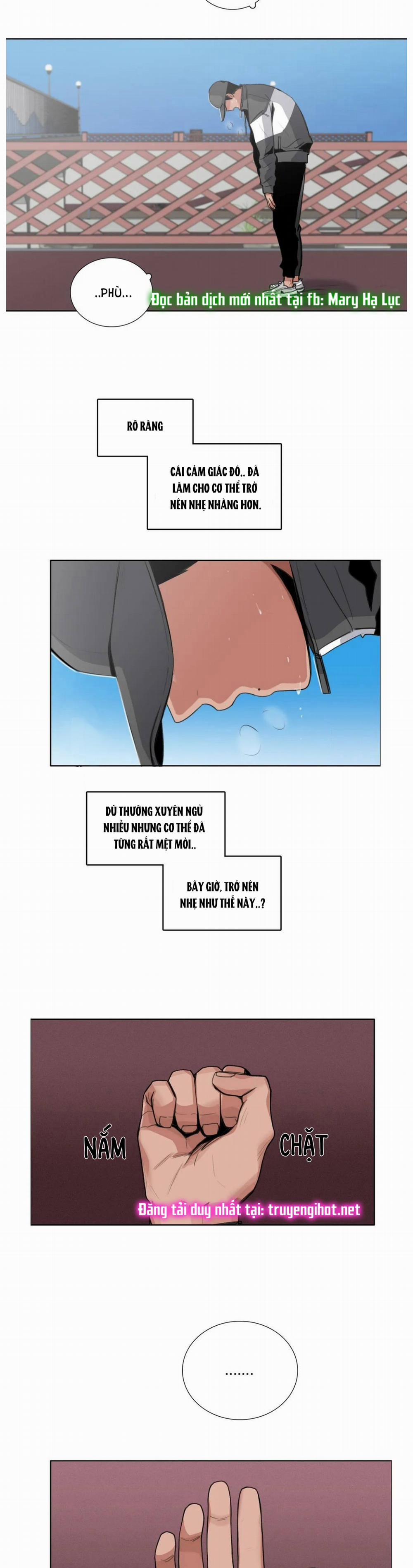 [18+] Hãy Chờ Chút Thôi 11.2 trang 7