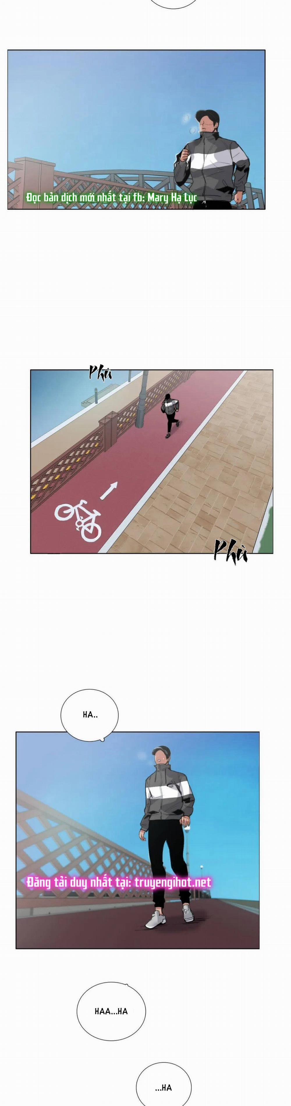 [18+] Hãy Chờ Chút Thôi 11.2 trang 8