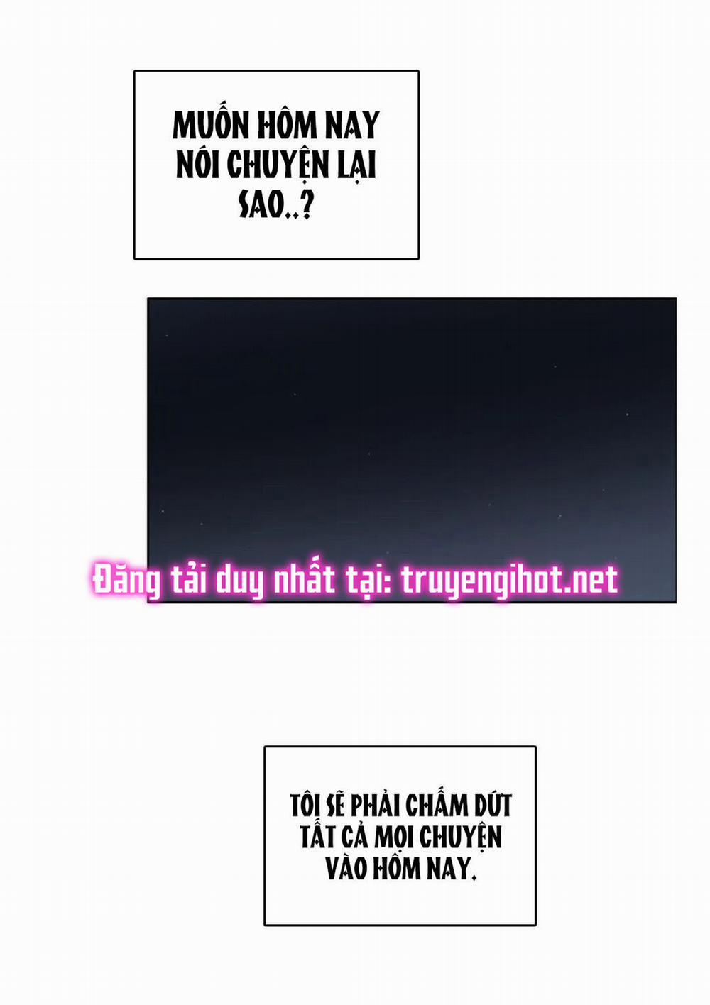 [18+] Hãy Chờ Chút Thôi 12.1 trang 1