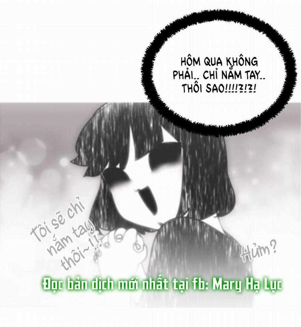 [18+] Hãy Chờ Chút Thôi 12.1 trang 11