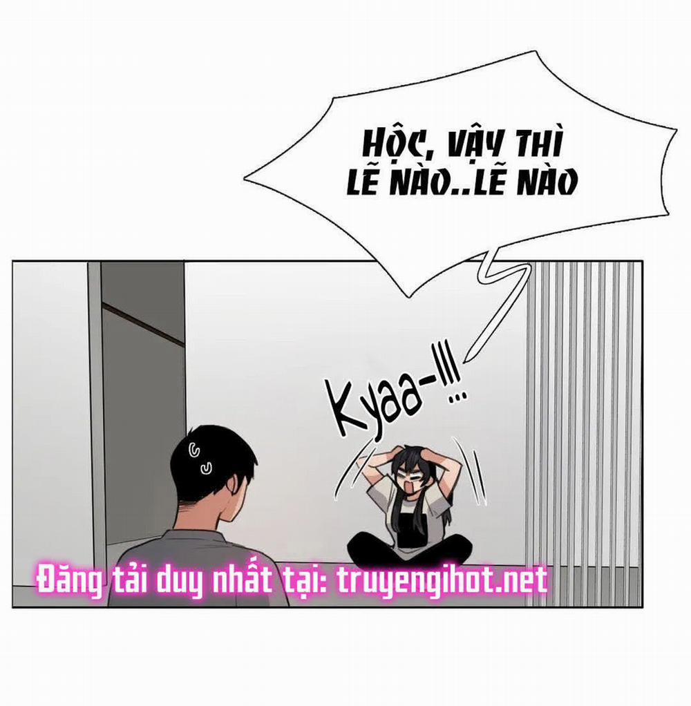 [18+] Hãy Chờ Chút Thôi 12.1 trang 12