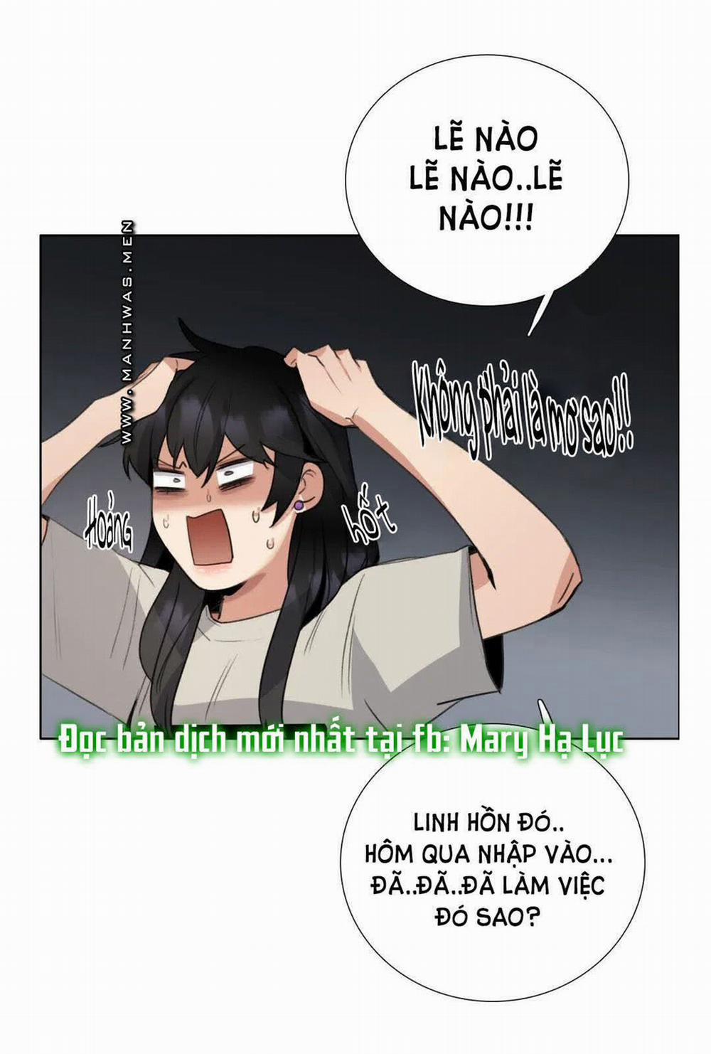 [18+] Hãy Chờ Chút Thôi 12.1 trang 13