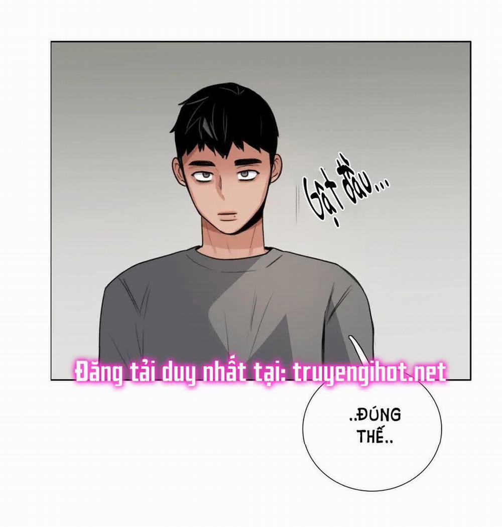 [18+] Hãy Chờ Chút Thôi 12.1 trang 14