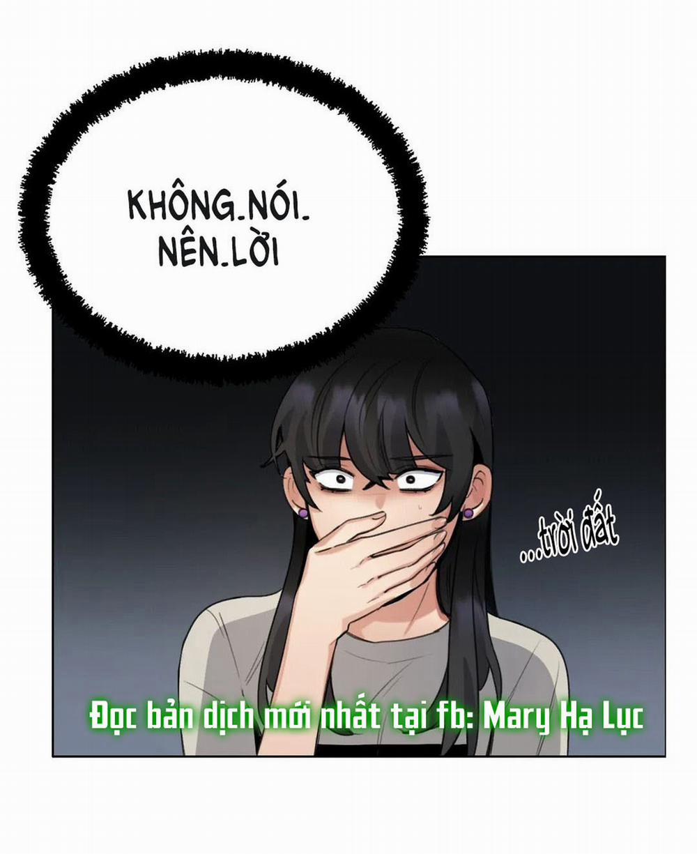 [18+] Hãy Chờ Chút Thôi 12.1 trang 15