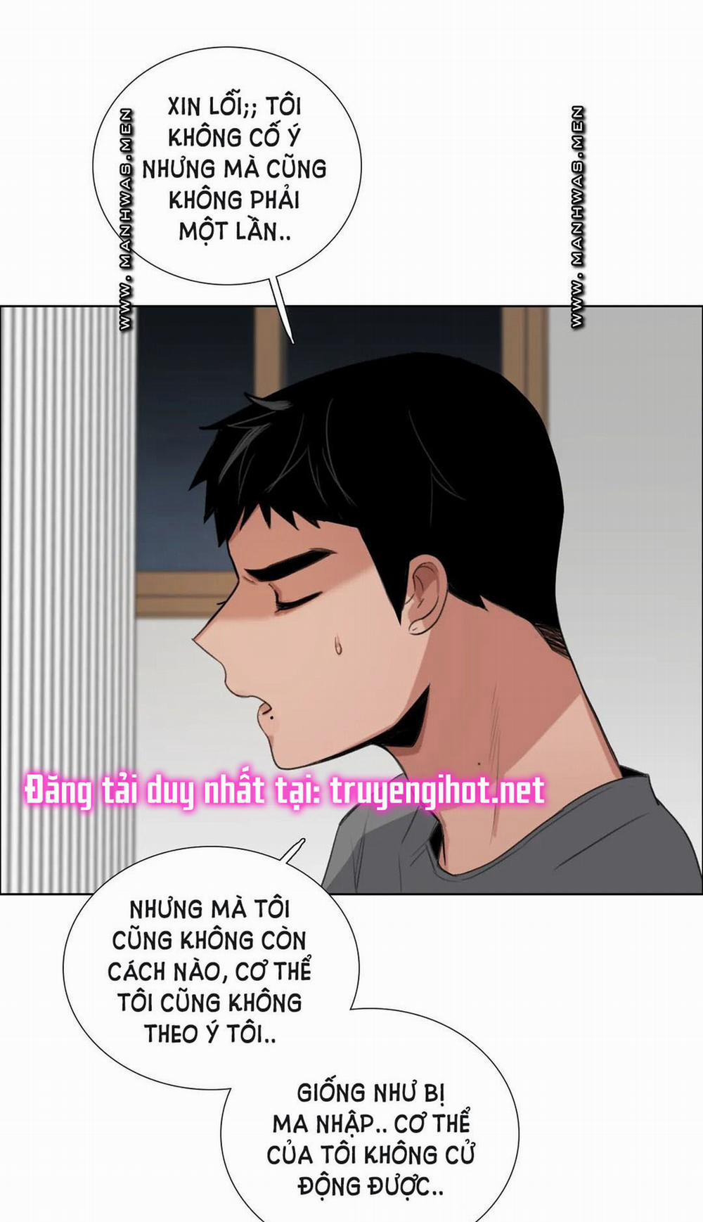 [18+] Hãy Chờ Chút Thôi 12.1 trang 16