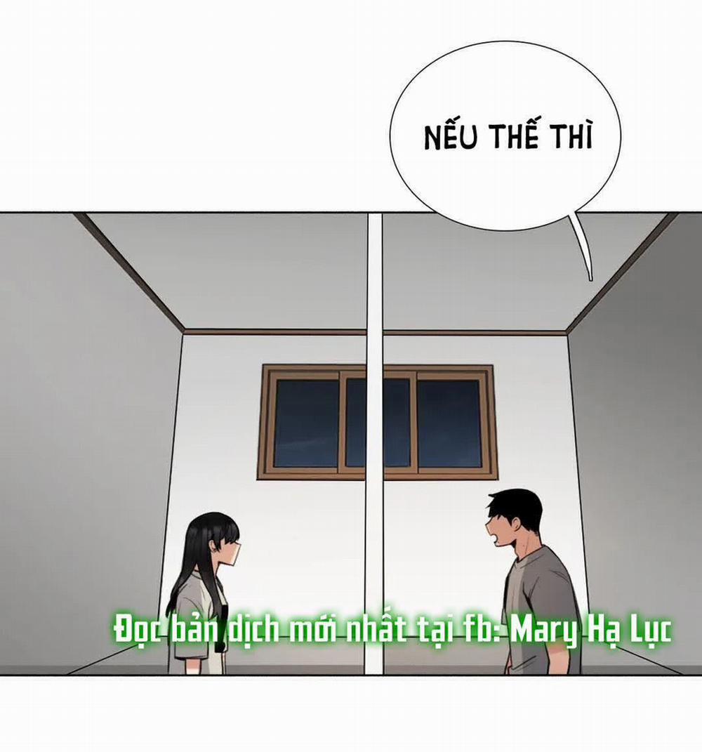 [18+] Hãy Chờ Chút Thôi 12.1 trang 19