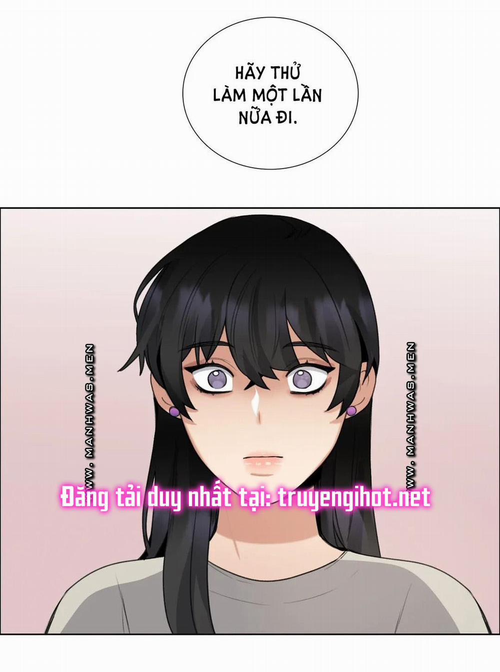 [18+] Hãy Chờ Chút Thôi 12.1 trang 20