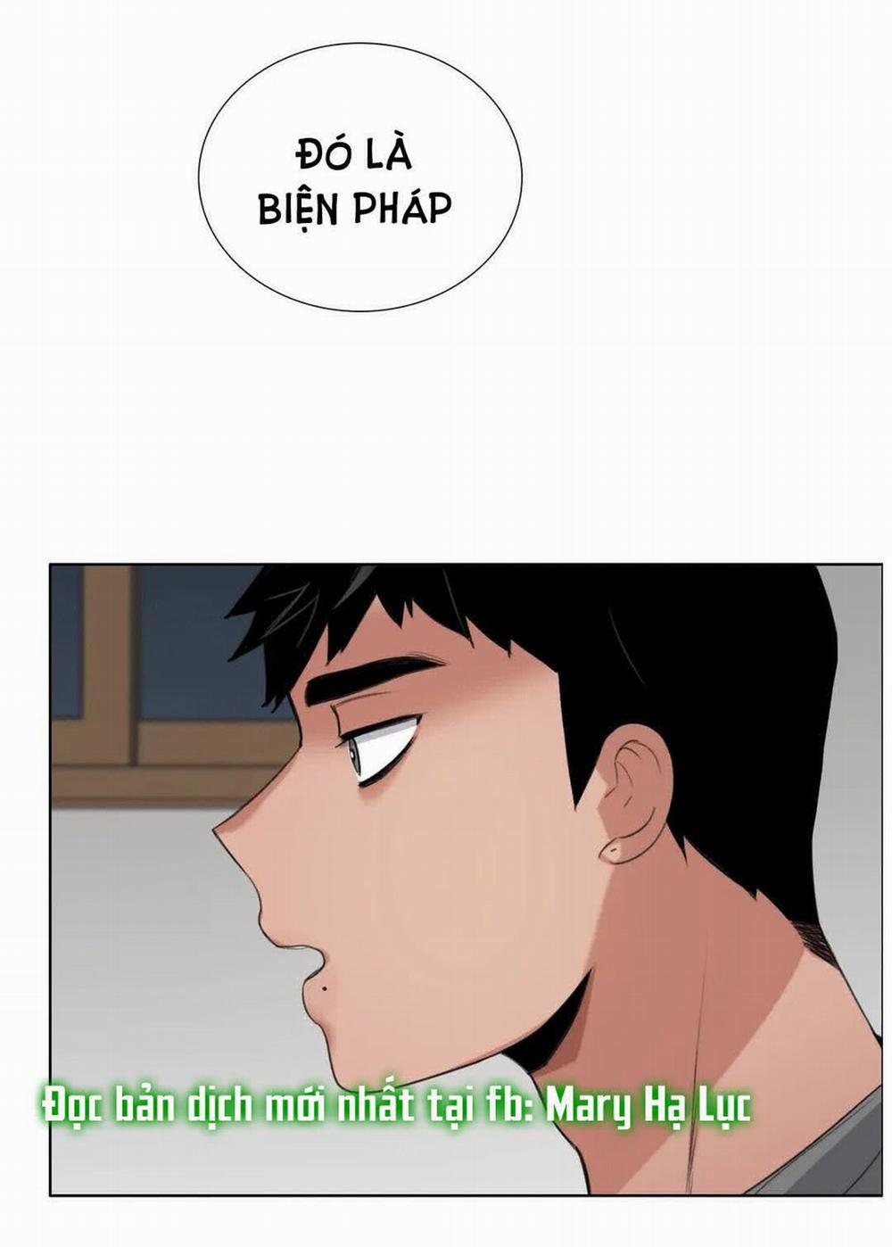 [18+] Hãy Chờ Chút Thôi 12.1 trang 21