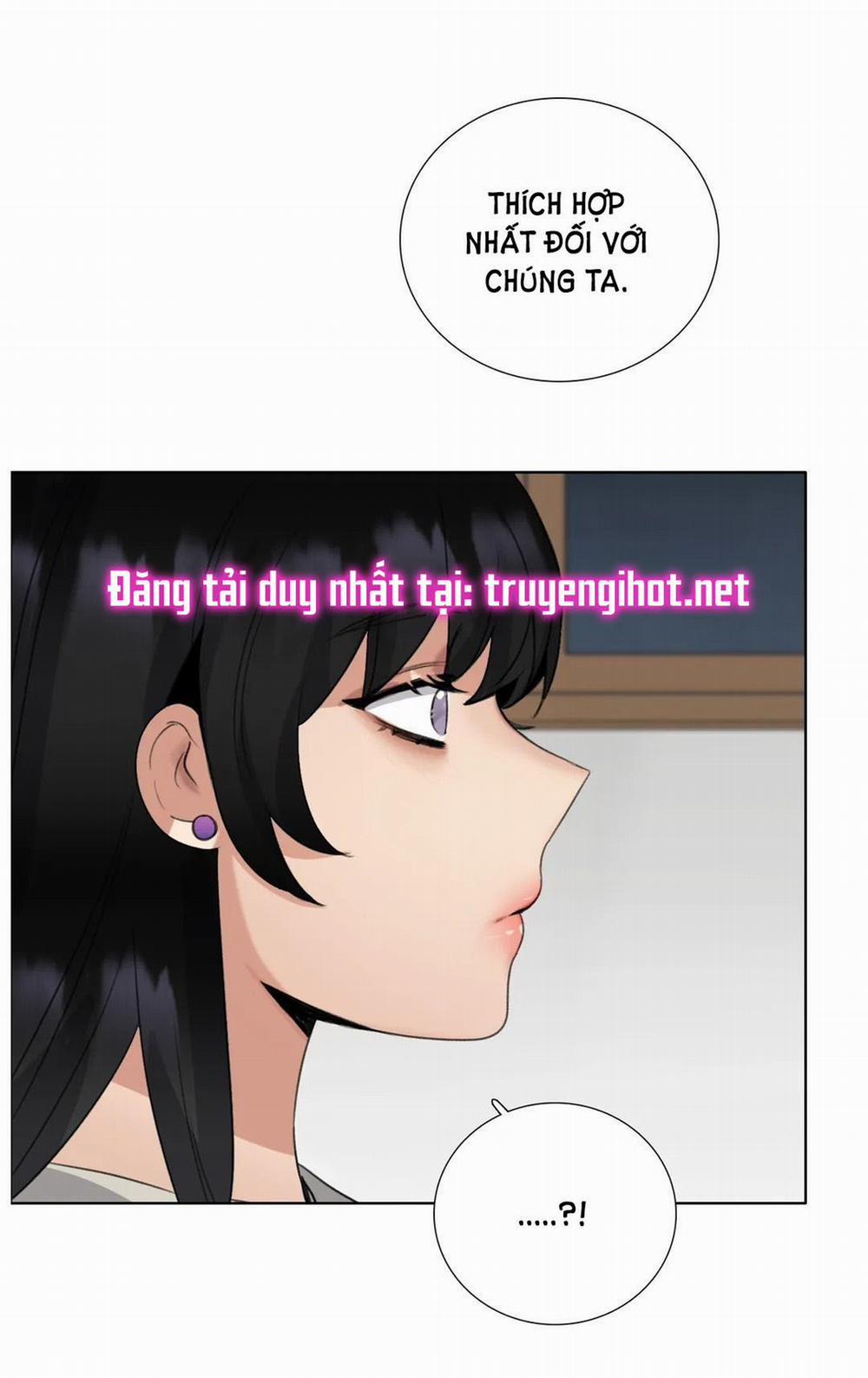 [18+] Hãy Chờ Chút Thôi 12.1 trang 22