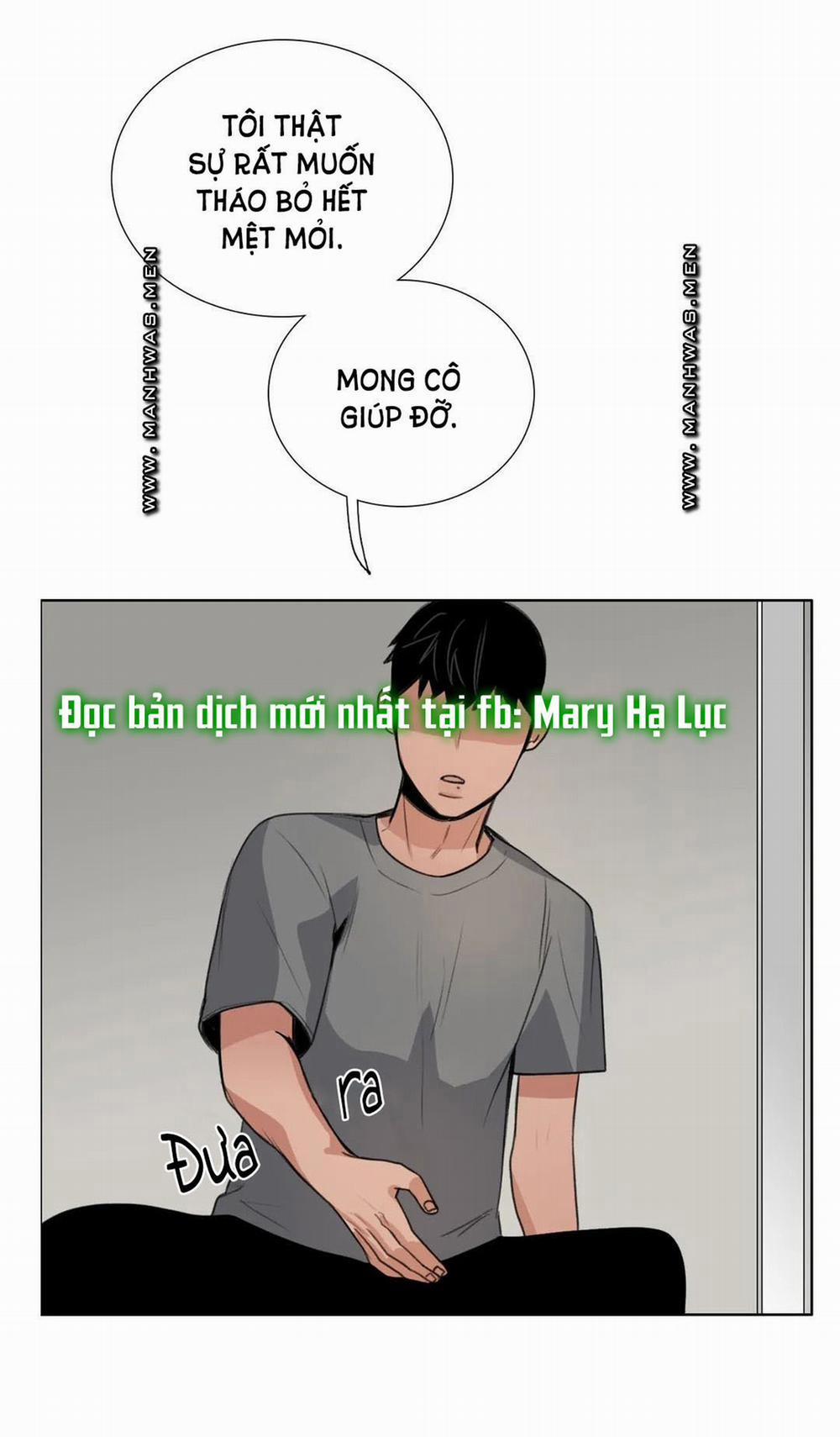 [18+] Hãy Chờ Chút Thôi 12.1 trang 23