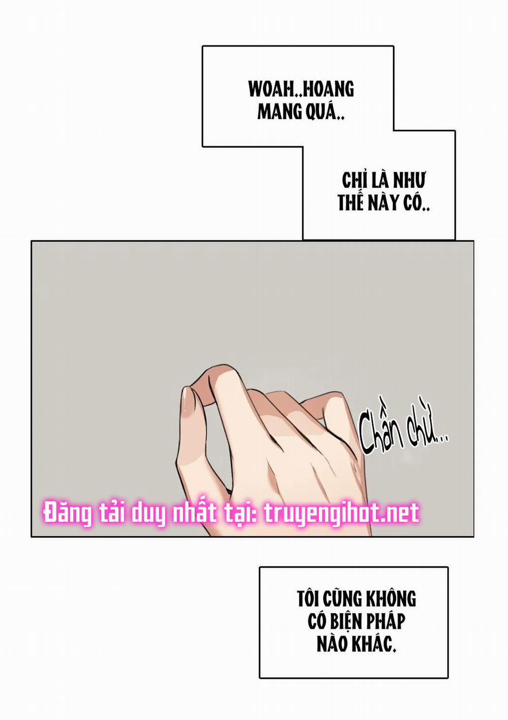 [18+] Hãy Chờ Chút Thôi 12.1 trang 24