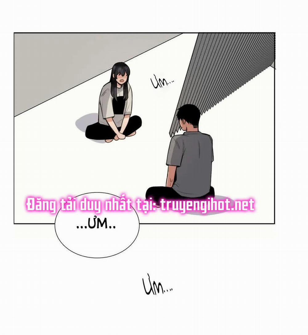 [18+] Hãy Chờ Chút Thôi 12.1 trang 28